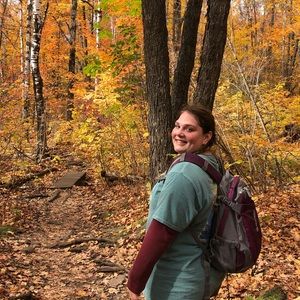 Meet your Posher, Grace